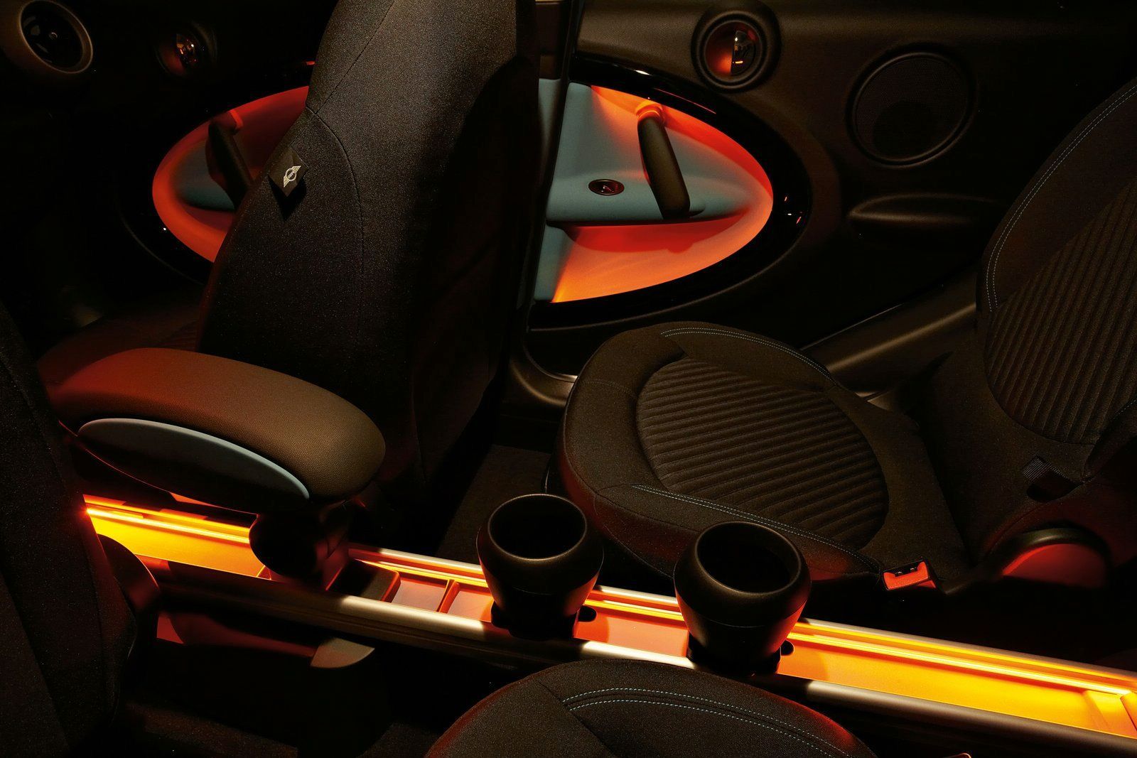 MINI COUNTRYMAN GALER