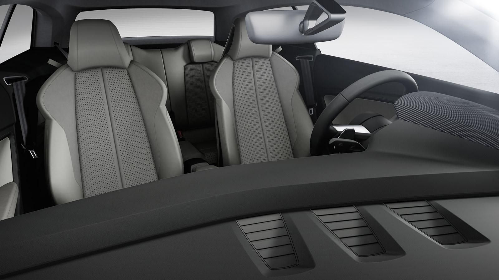 YEN AUD ALLROAD SHOOTNG BRAKE CONCEPT RESM GALERS