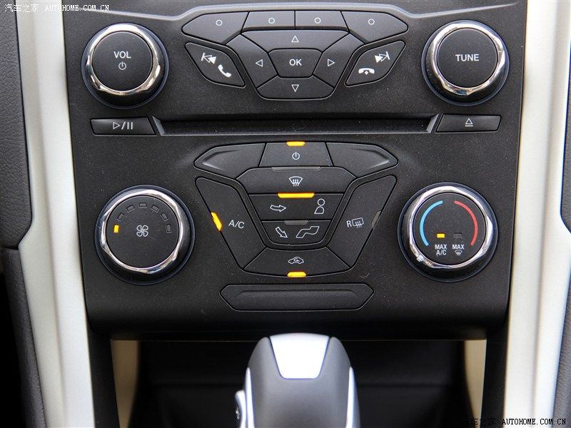 YEN (2014) FORD MONDEO N'DE SATITA RESM GALERS