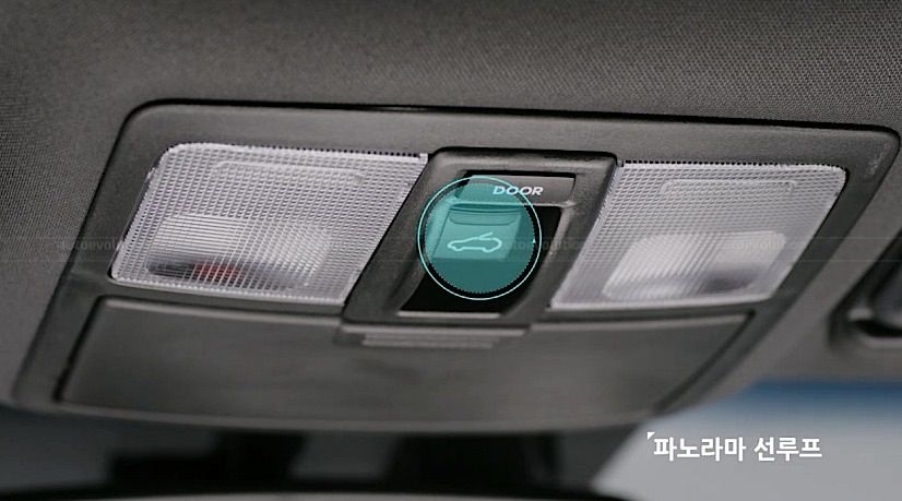 YEN MAKYAJLI KA SPORTAGE RESM GALERS (2)