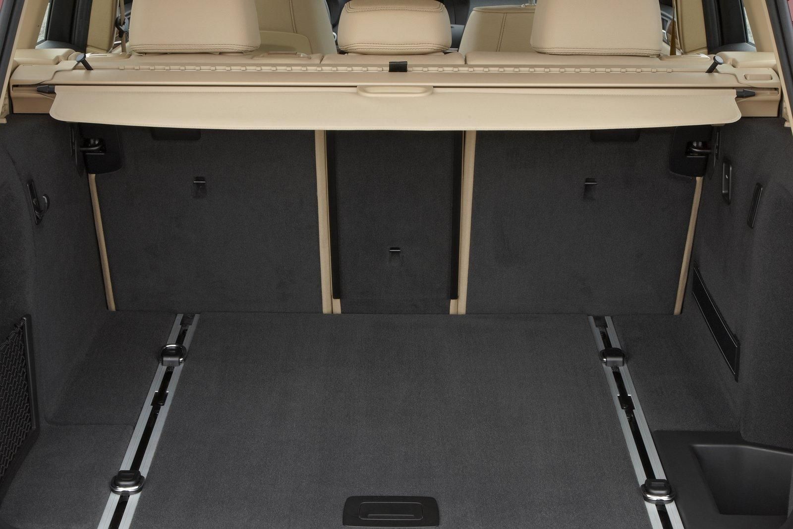 BMW X3 (2011) GALER