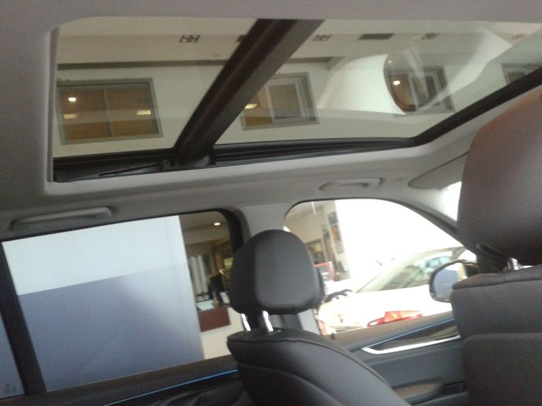 YEN BMW X5 TRKYE'DE SATITA RESM GALERS