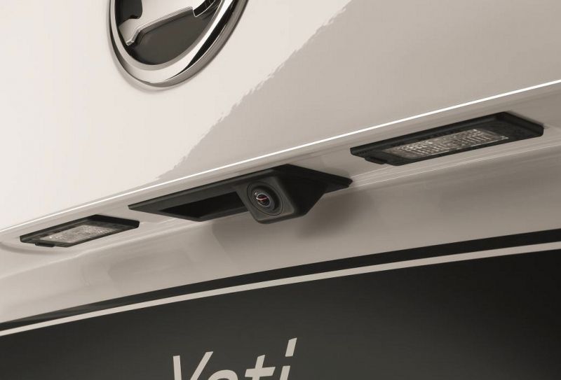 YEN SKODA YET LAURN KLEMENT RESM GALERS