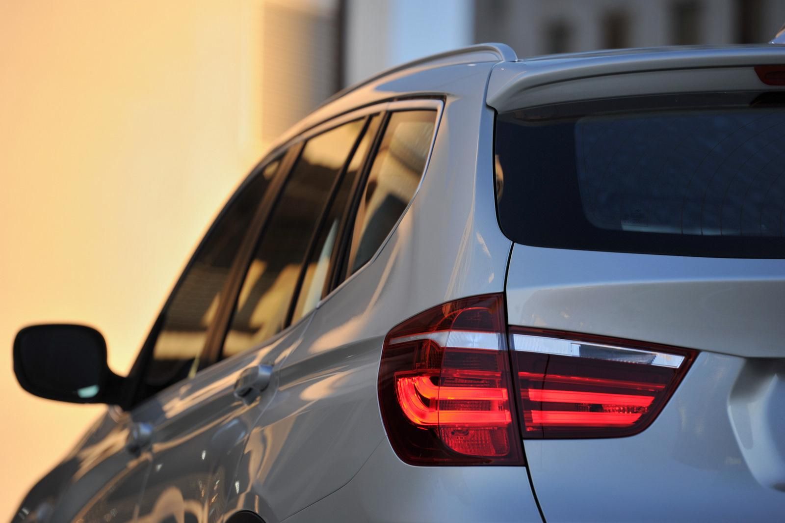 BMW X3 (2011) GALER