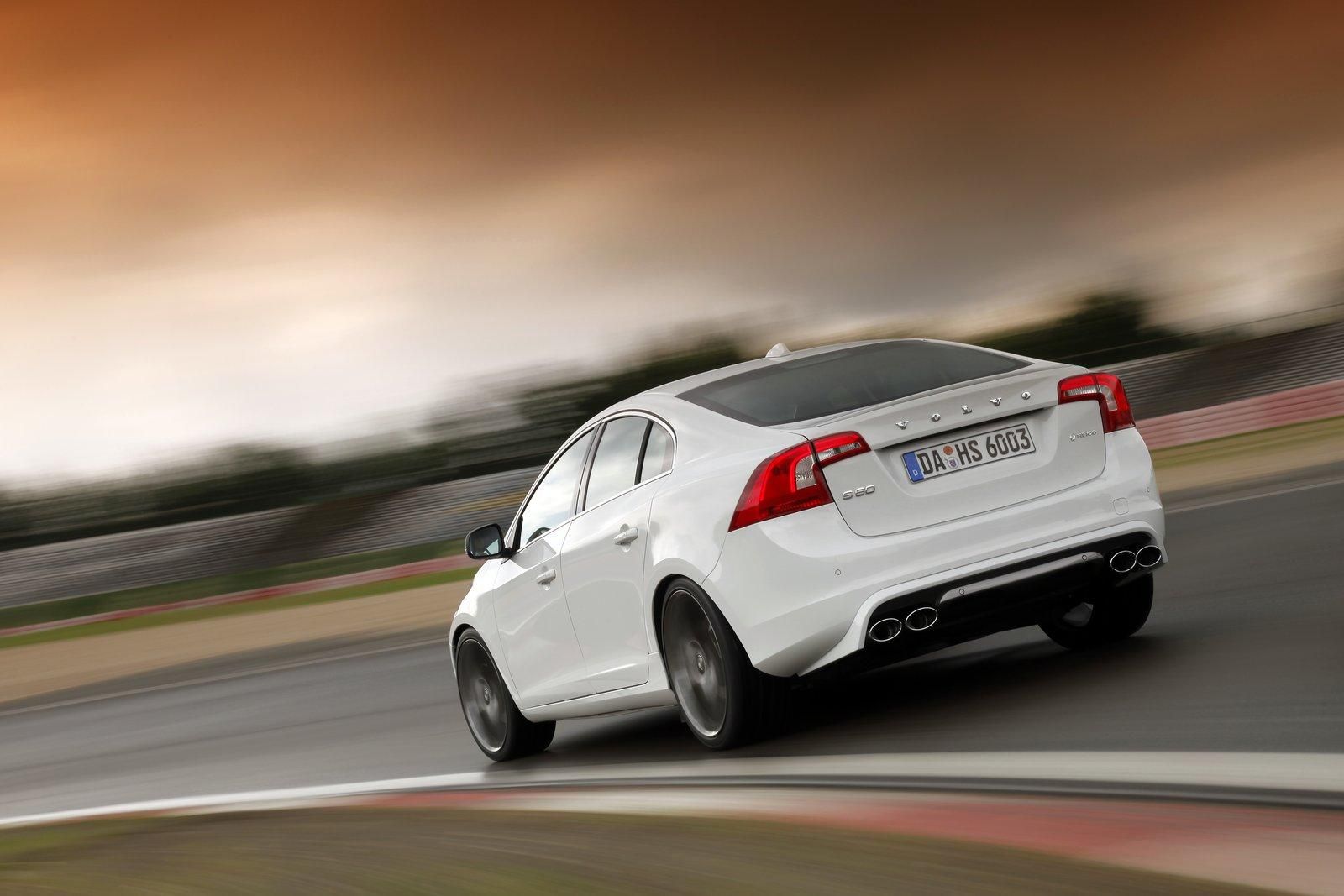 VOLVO S60 HEICO GALER