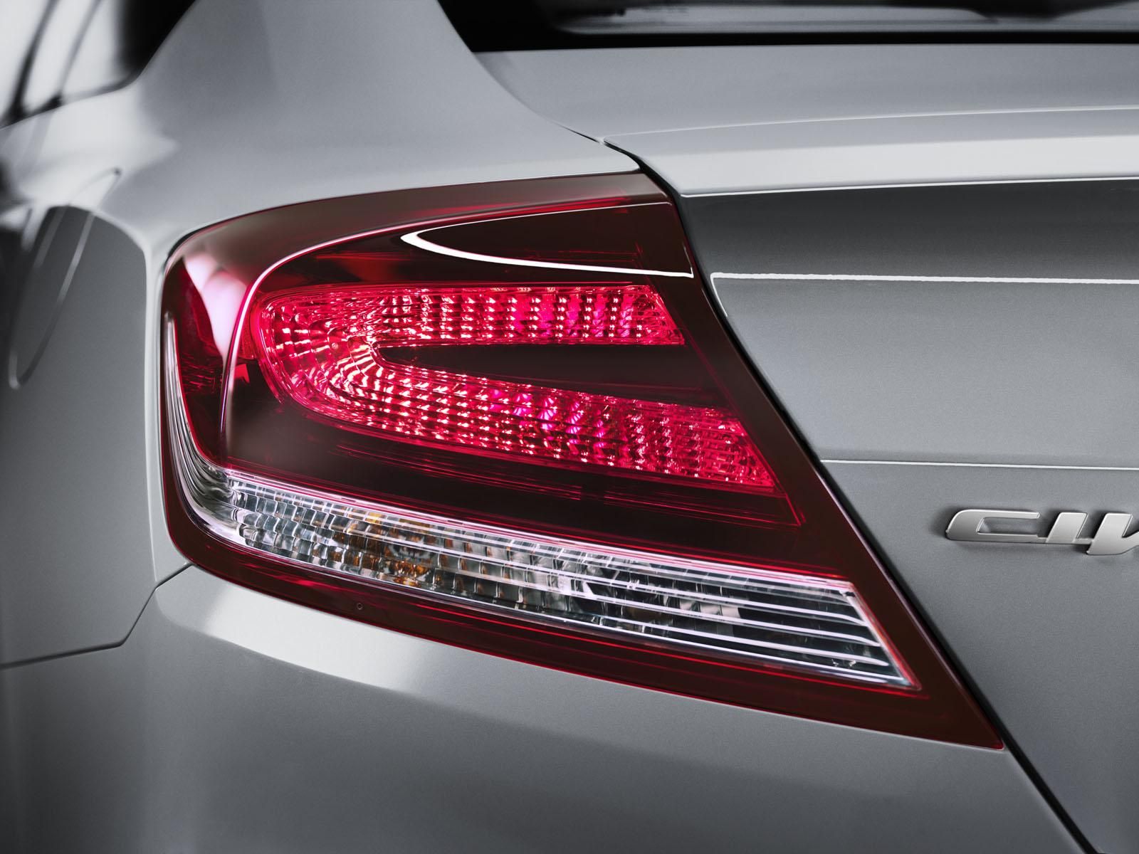 YEN (2014) HONDA CVC (S) COUPE RESM GALERS