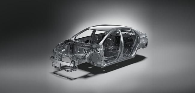 YEN TOYOTA COROLLA AYRINTILI RESM GALERS