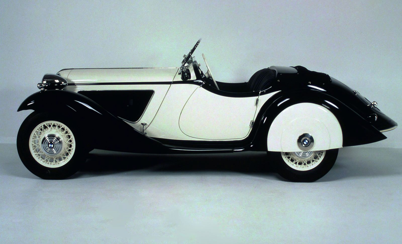 BMW 75 ROADSTER GALER