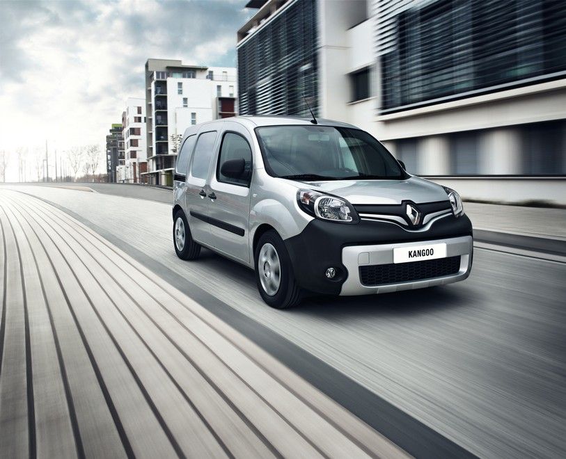 YEN MAKYAJLI RENAULT KANGOO GALER