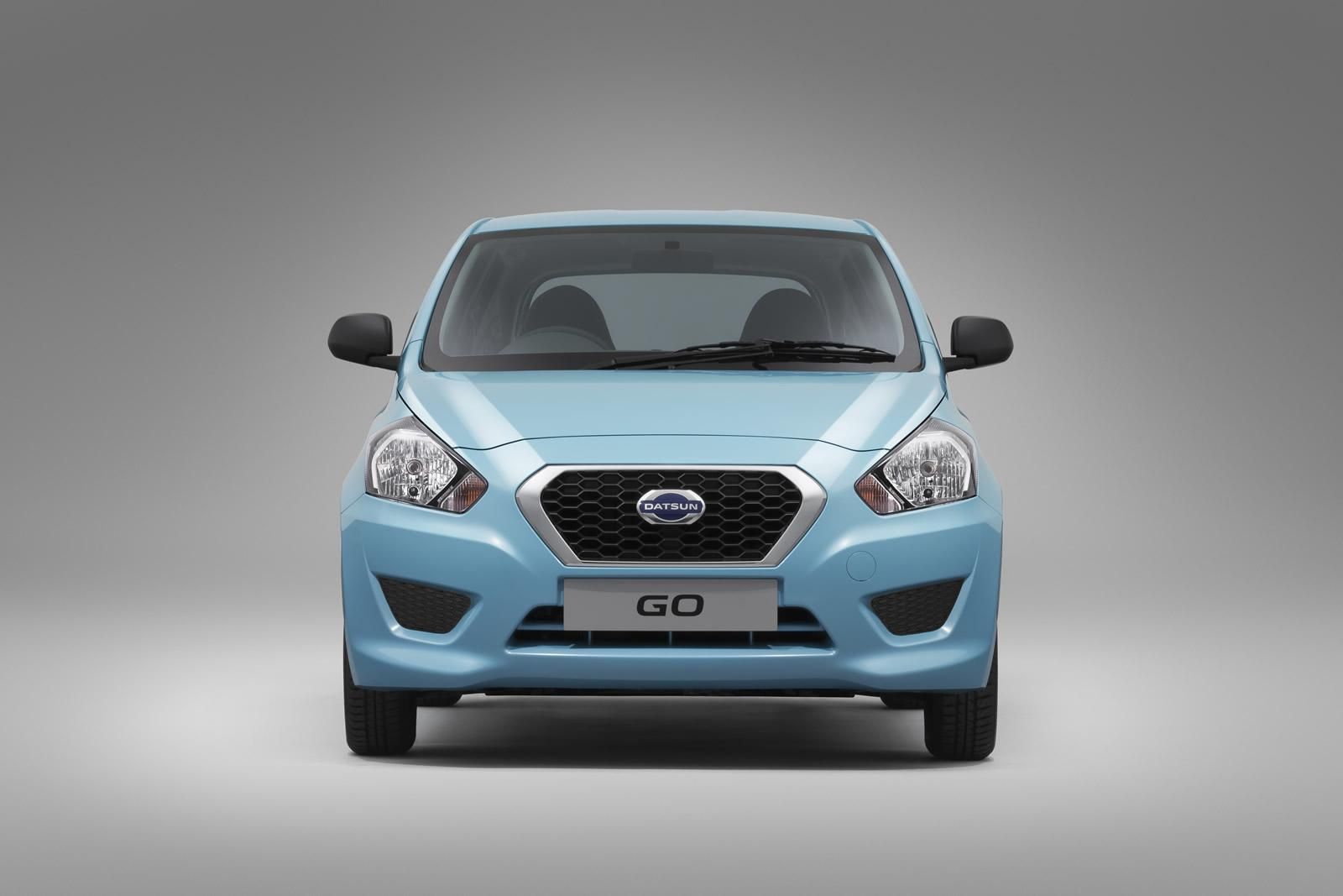 YEN DATSUN GO RESM GALERS
