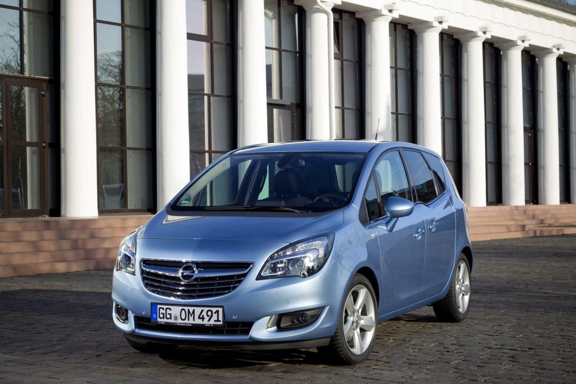 YEN OPEL MERVA KOLTUK ERGONOMS RESM GALERS