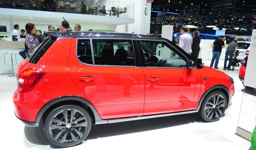 YEN SKODA MONTE CARLO ALES CENEVRE RESM GALERS