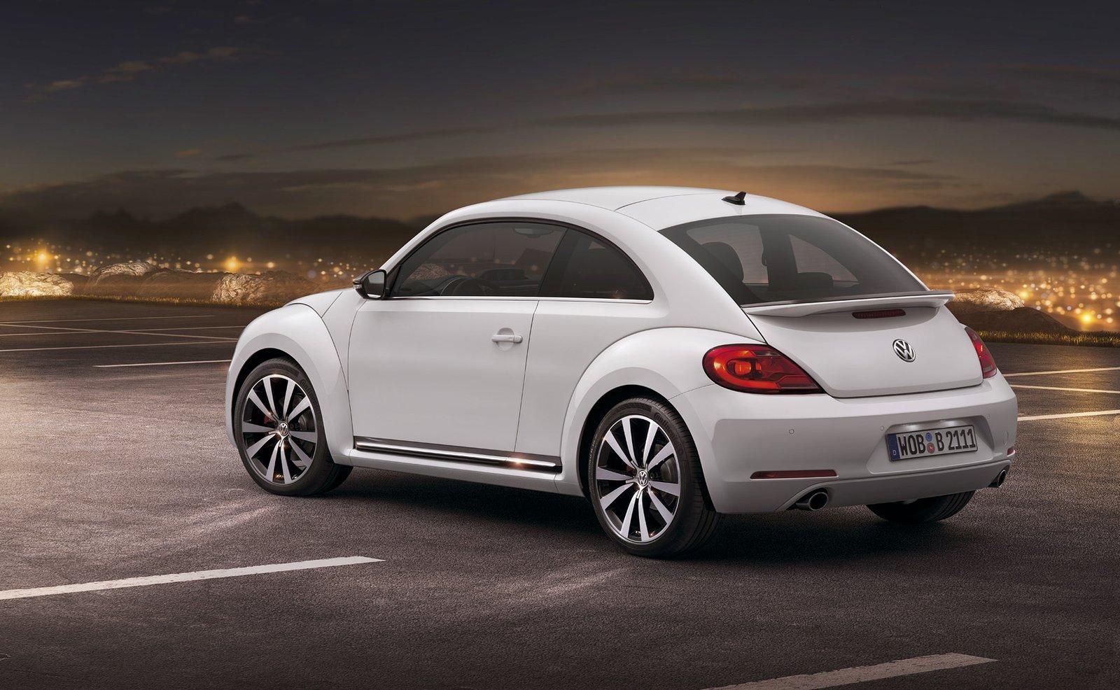 VOLKSWAGEN BEETLE RESM GALER