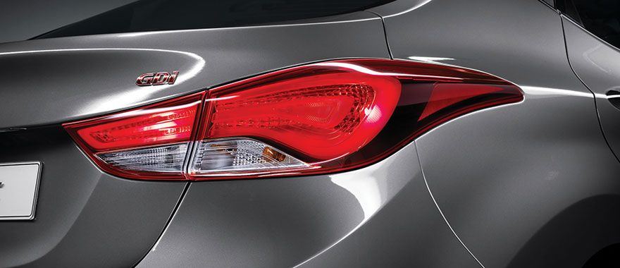 YEN MAKYAJLI HYUNDA ELANTRA/AVANTE RESM GALERS