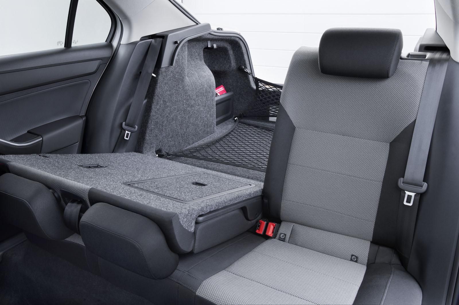 SKODA RAPD GALER