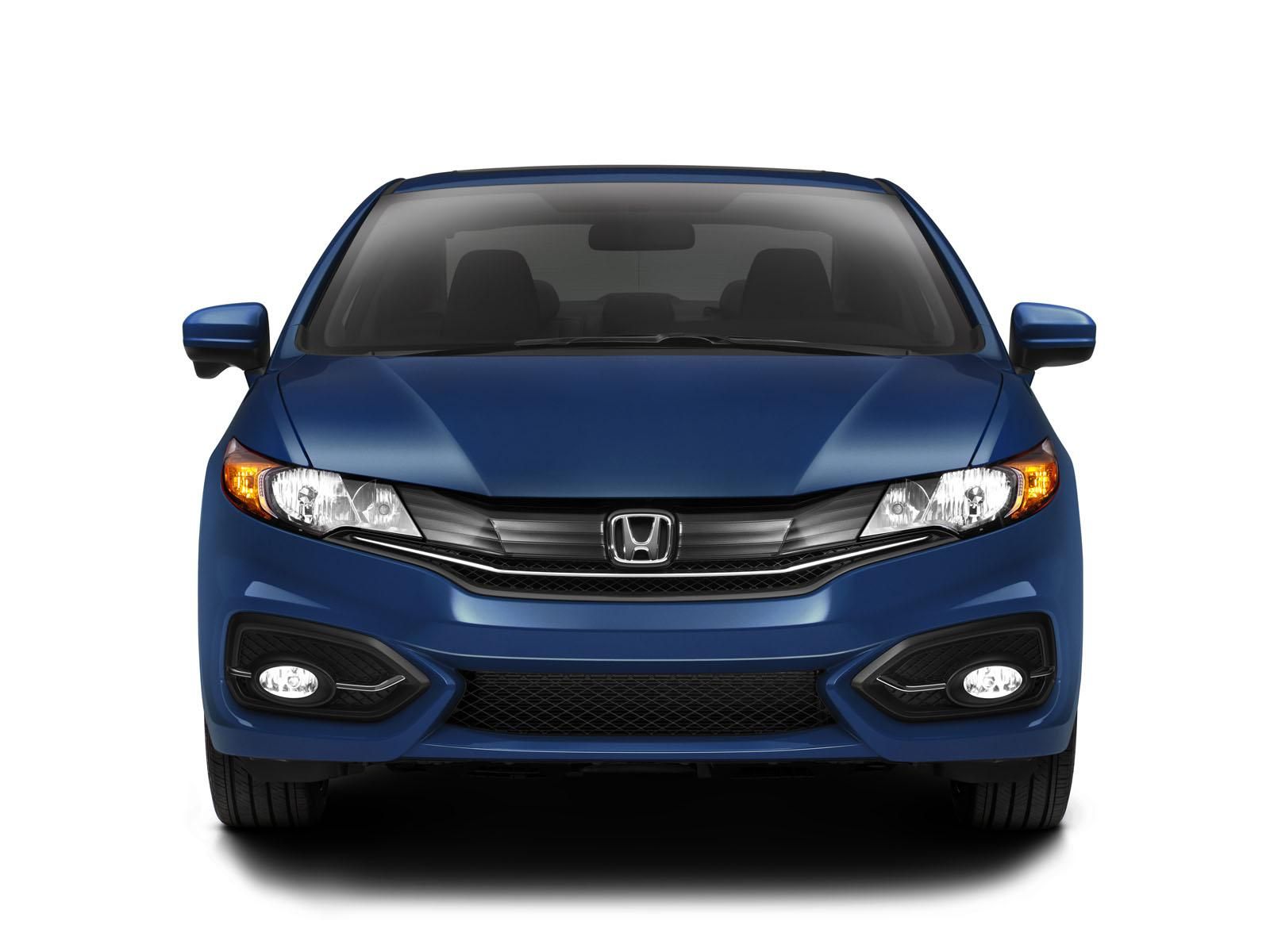YEN (2014) HONDA CVC (S) COUPE RESM GALERS