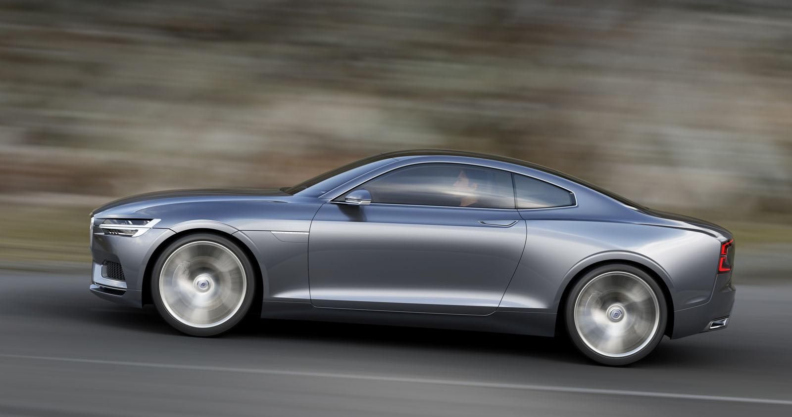 YEN VOLVO CONCEPT COUPE RESM GALERS