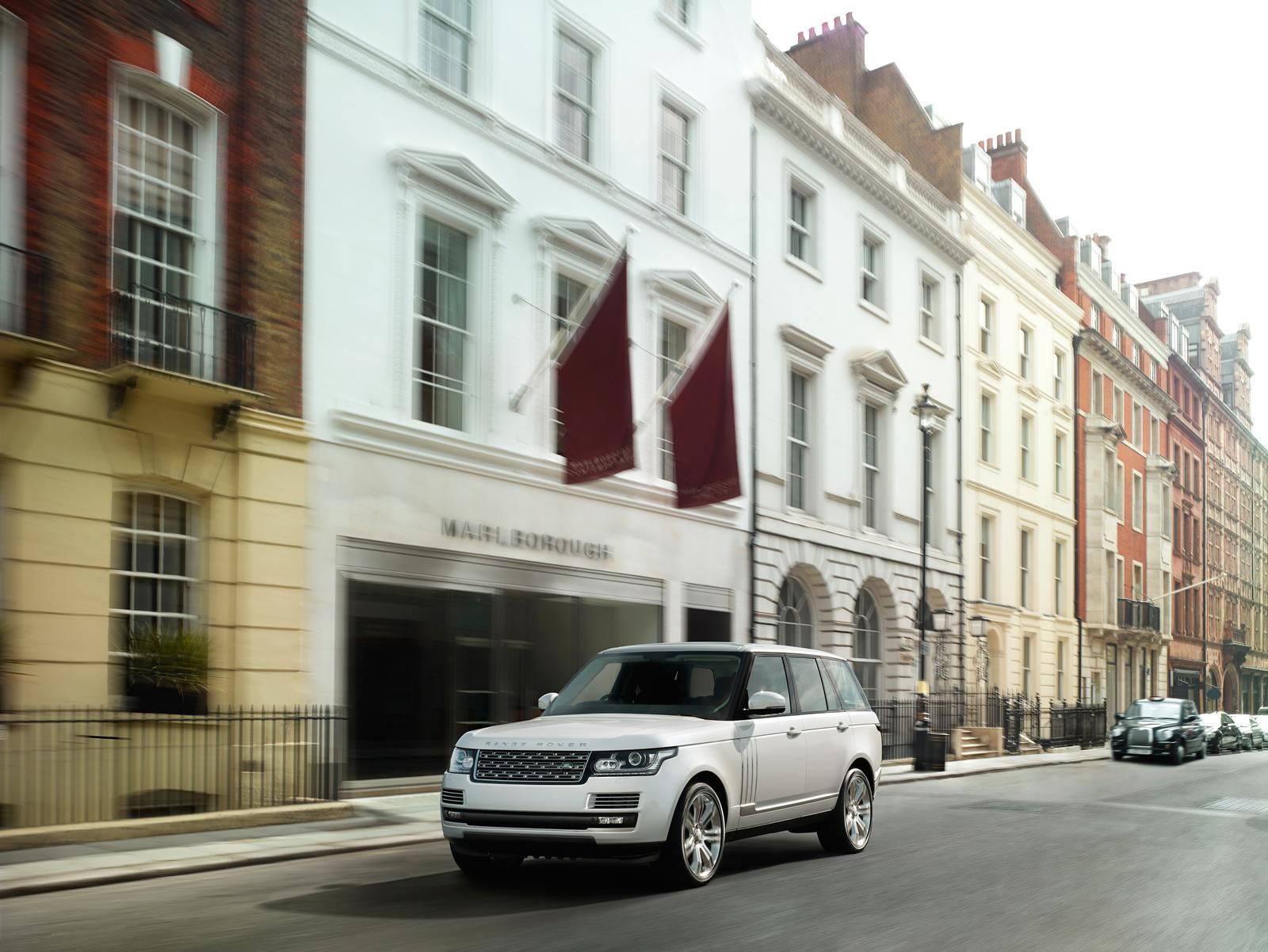 YEN 2014 RANGE ROVER L RESM GALERS
