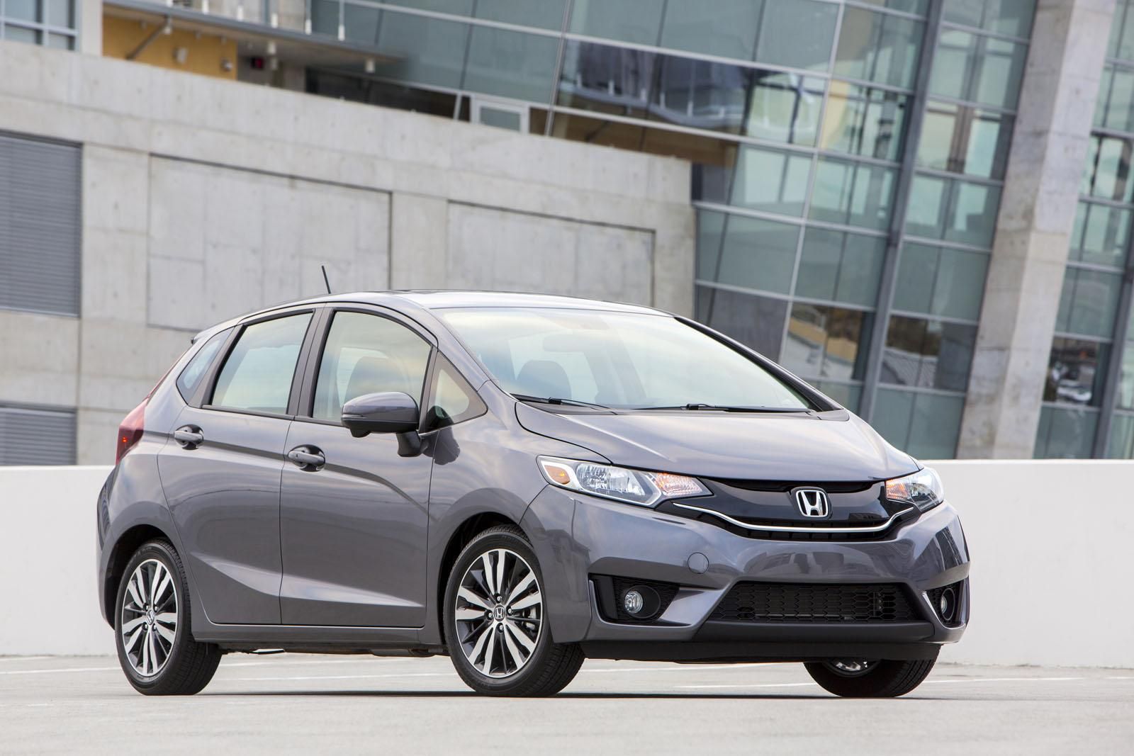 YEN HONDA JAZZ - FT AMERKAN VERSYON DETAYLI RESM GALERS