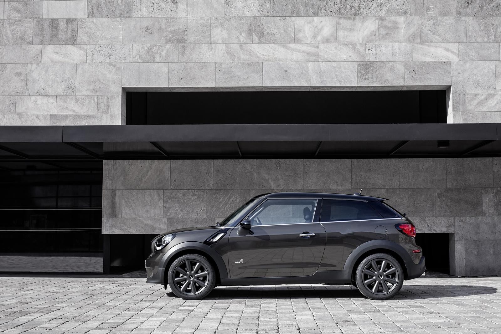 MAKYAJLI 2015 YEN MINI PACEMAN RESM GALERS
