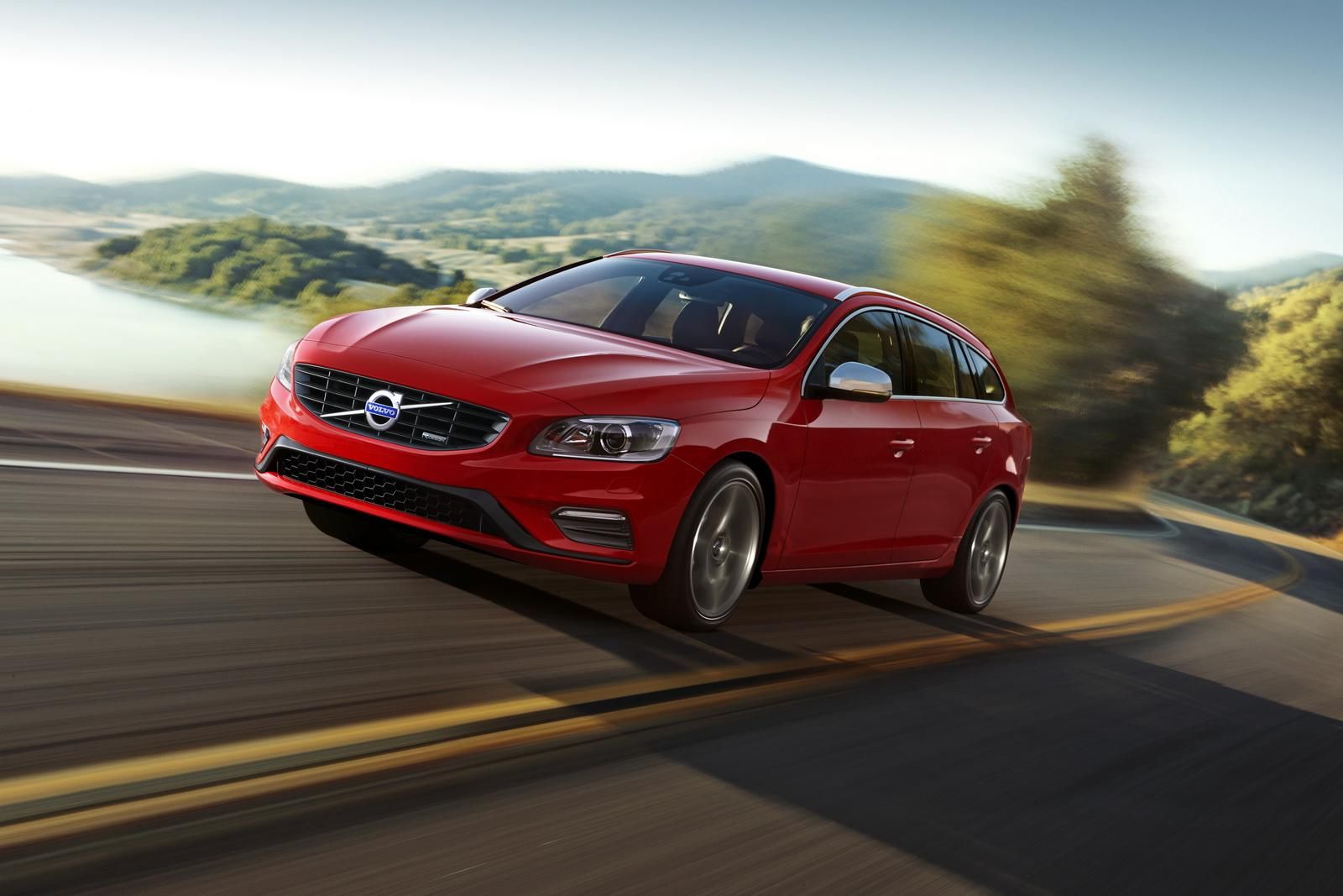 YEN MAKYAJLI VOLVO S60 V60 XC60 R DESGN GALER