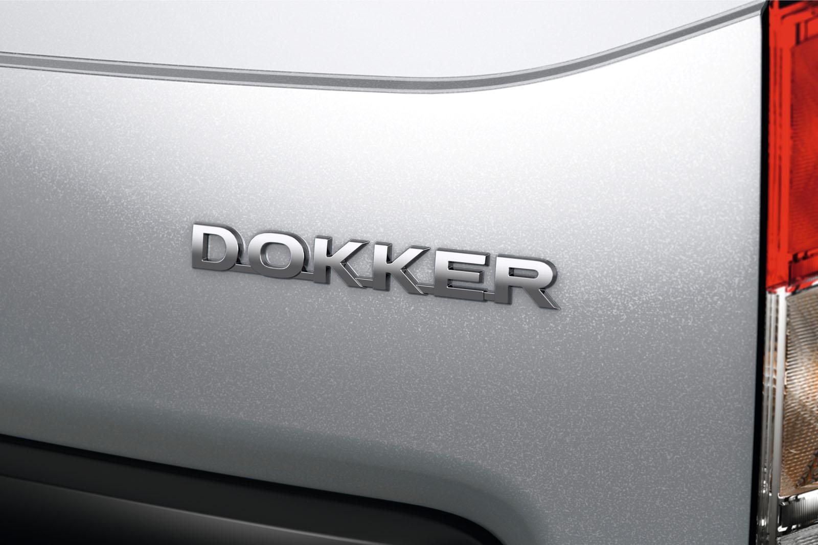 YEN (2013) DACA DOKKER GALER