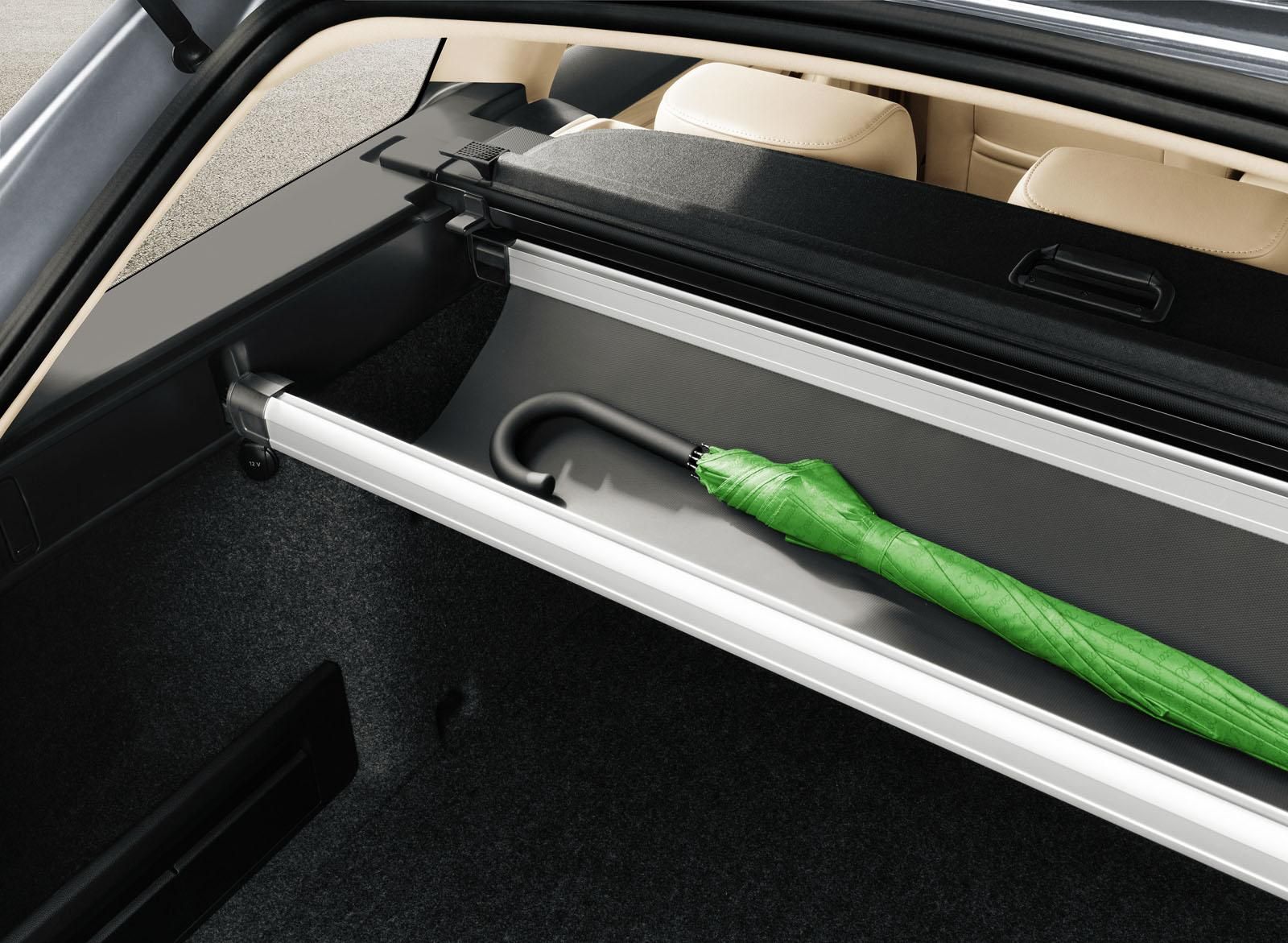 YEN SKODA OCTAVA COMB (AYRINTILI) GALER