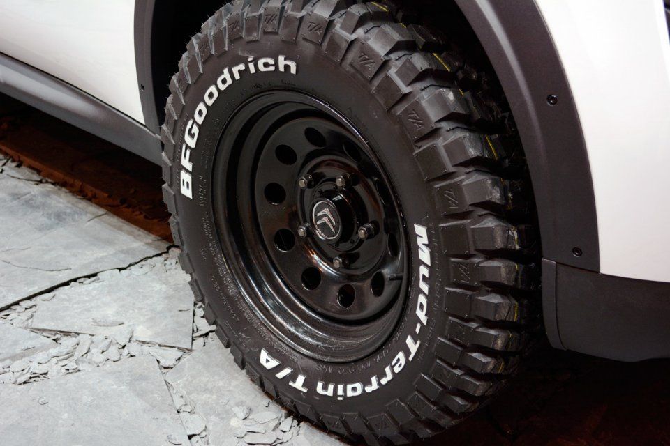 CTROEN C4 CACTUS ADVENTURE CENEVRE RESM GALERS