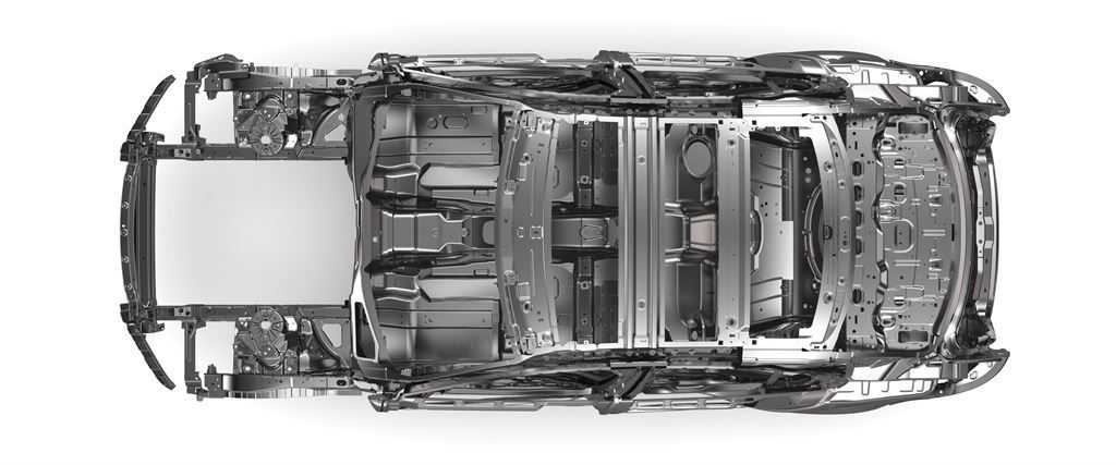 YEN 2015 JAGUAR XE TEKNK DETAY RESM GALERS