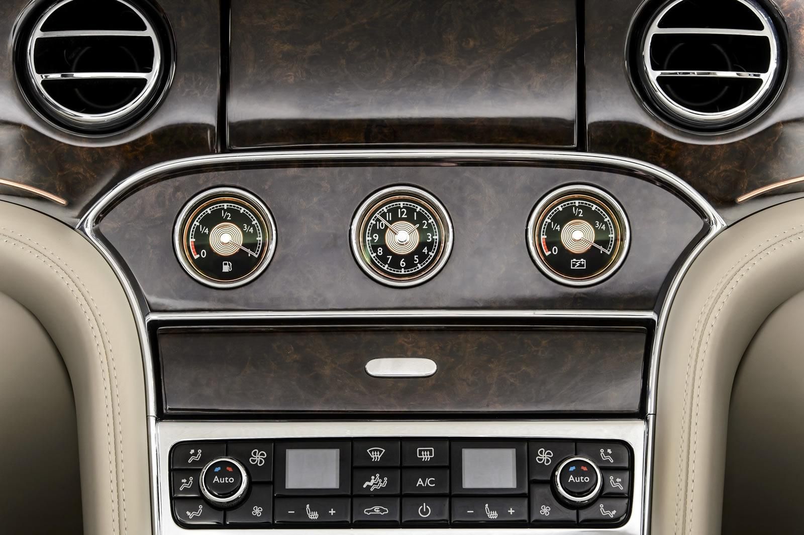BENTLEY HBRD KONSEPT RESM GALERS
