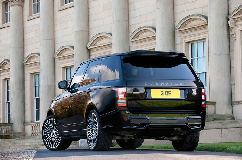 RANGE ROVER OVERFNCH RESM GALERS