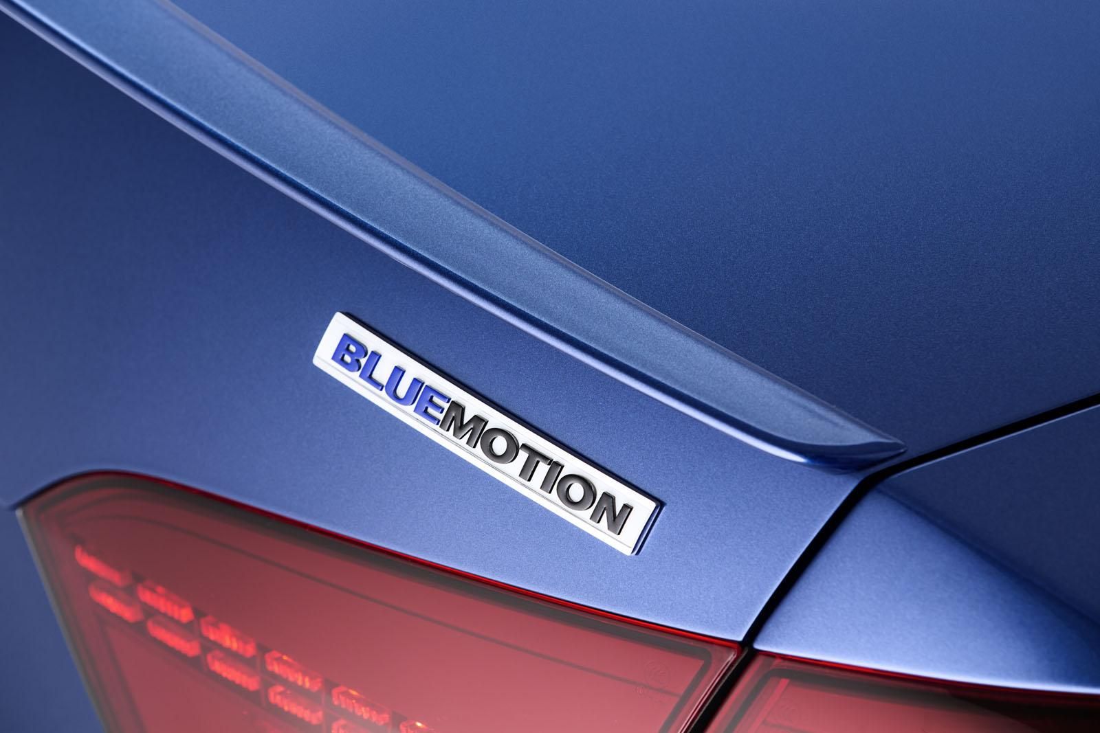 2014 VOLKSWAGEN PASSAT BLUEMOTON (AMERKAN VERSYON) RESM GALERS