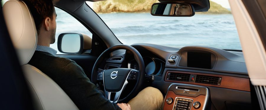 YEN� MAKYAJLI 2014 VOLVO XC70 GALER�