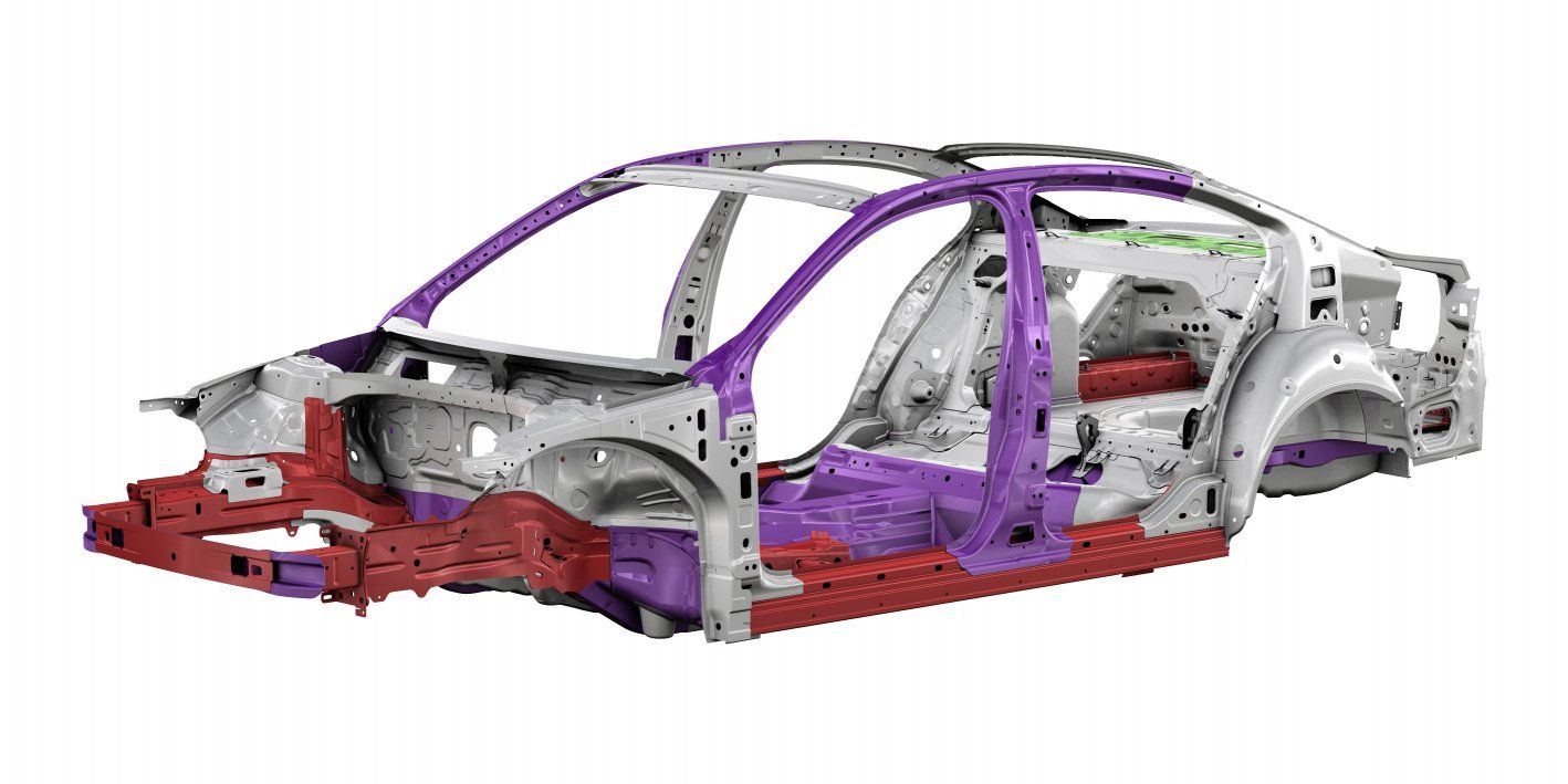 YEN (8. NESL) VOLKSWAGEN PASSAT, LK TEKNK DETAY SUNUMU RESM GALERS