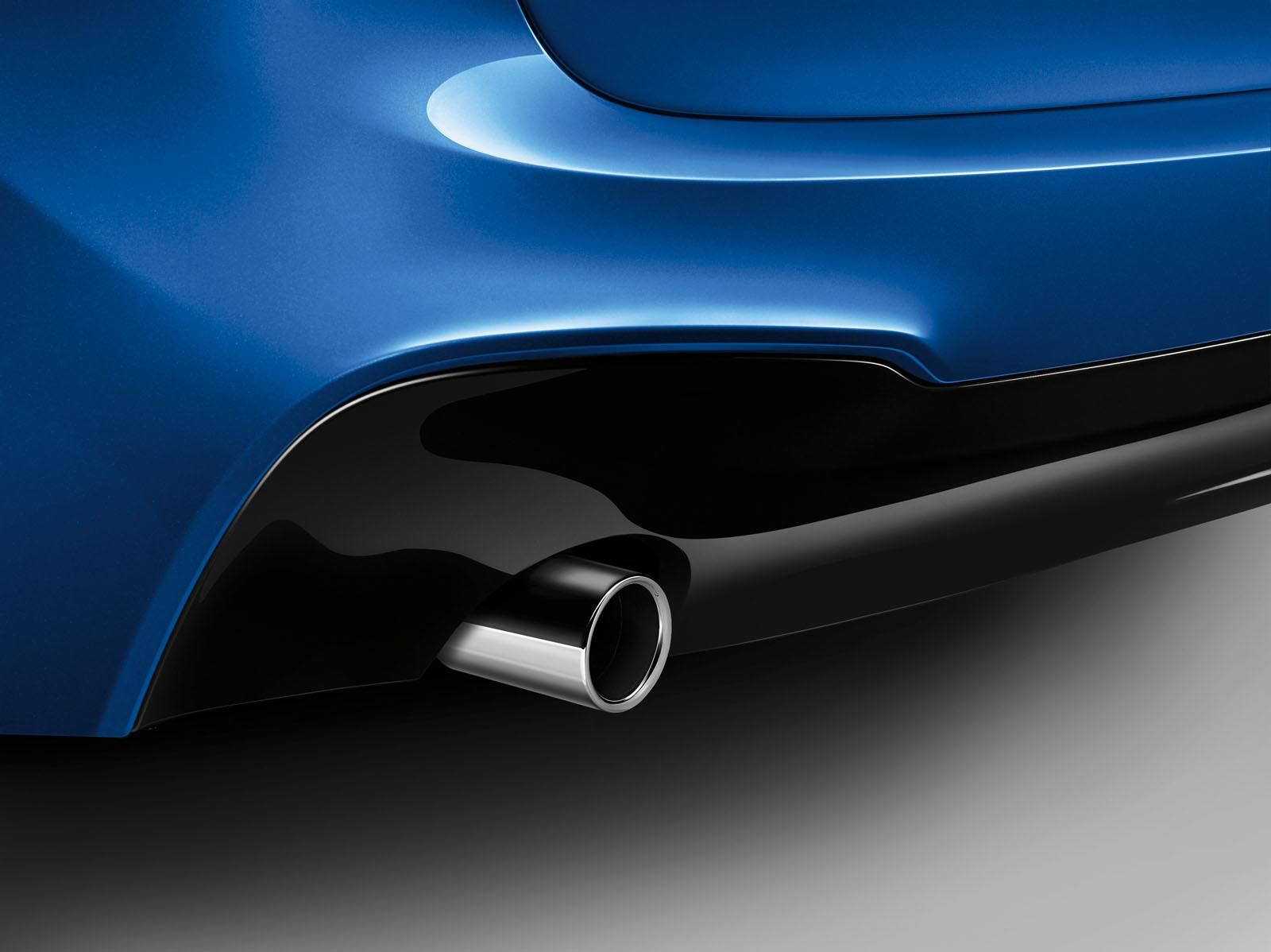 BMW 2 SERS ACTVE TOURER M SPORT RESM GALERS