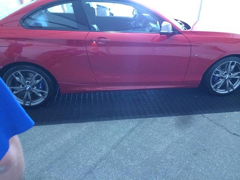 YEN BMW M2.35 RESM GALERS