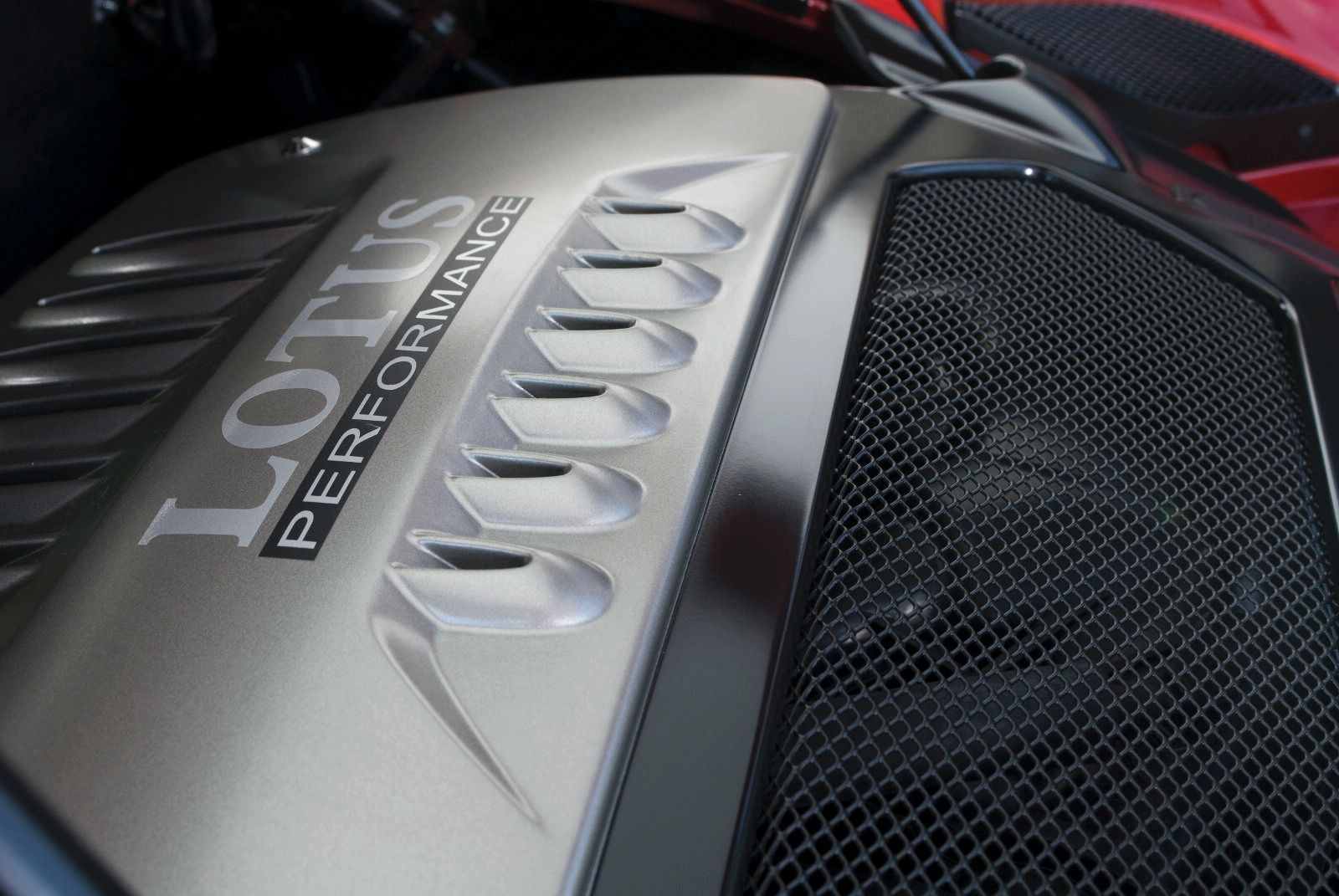 LOTUS EVORA (2008) GALER