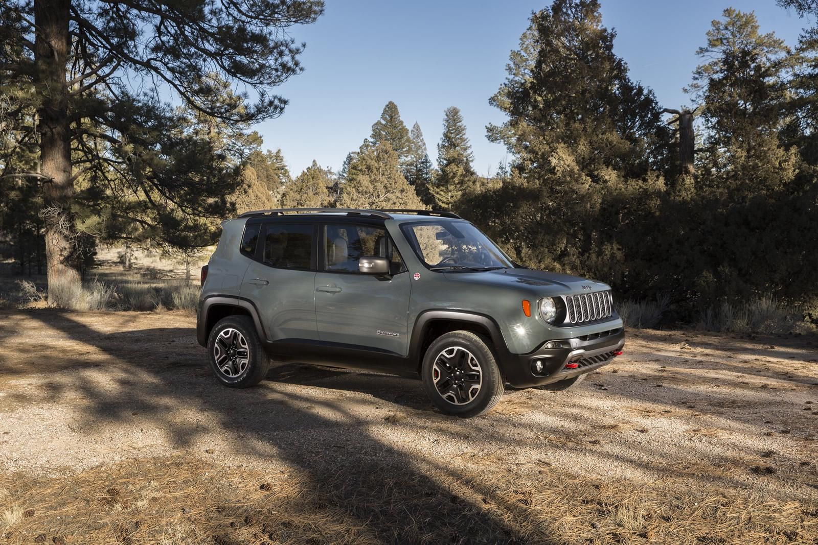 YEN JEEP RENEGADE TRALHAWK RESM GALERS