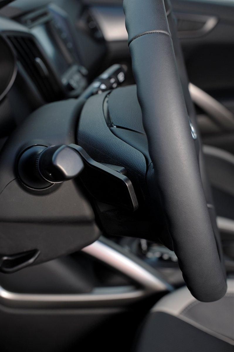 HYUNDA VELOSTER TURBO (2013) GALER