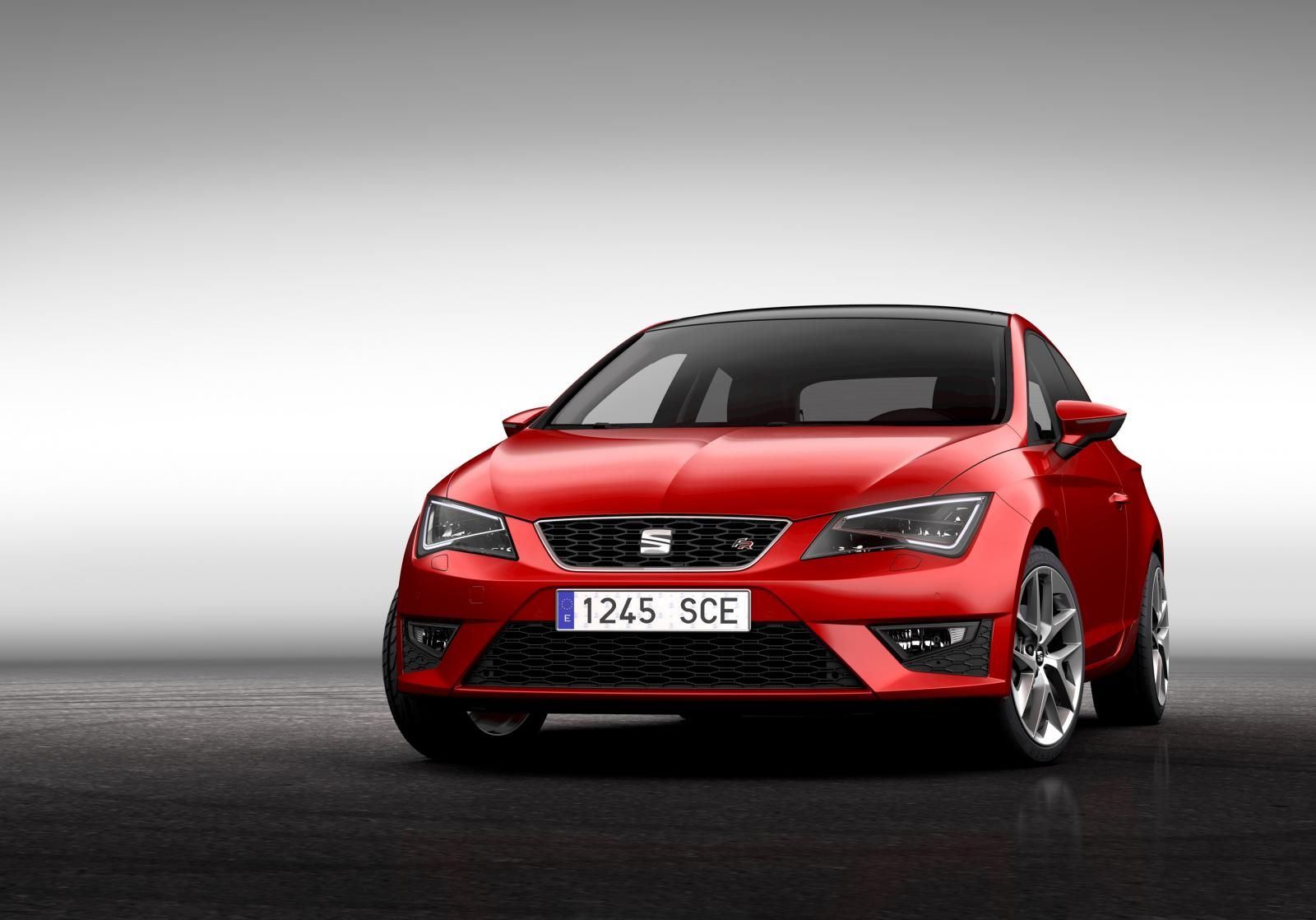 SEAT LEON SC GALER
