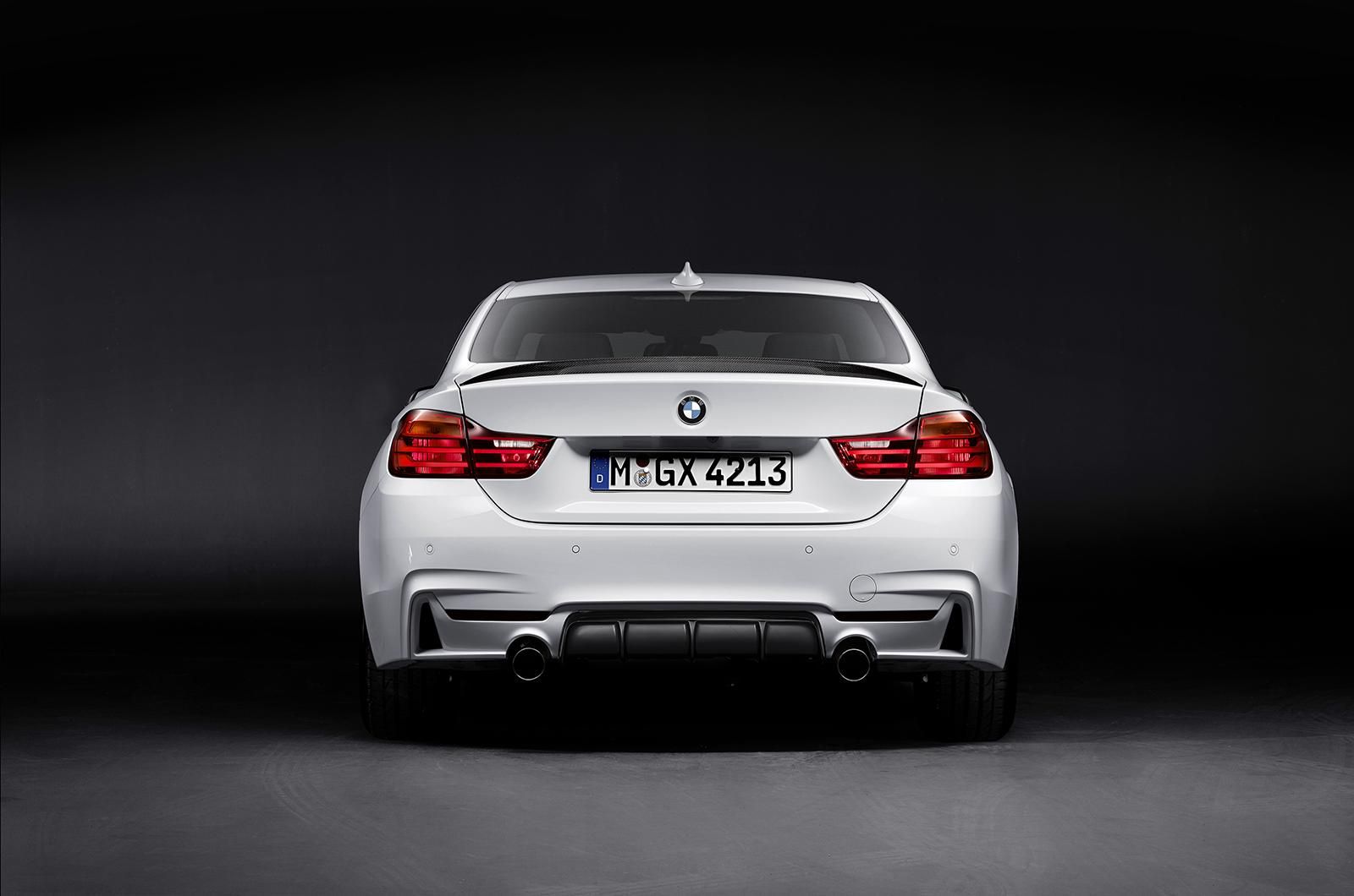 YEN BMW M4 RESM GALERS