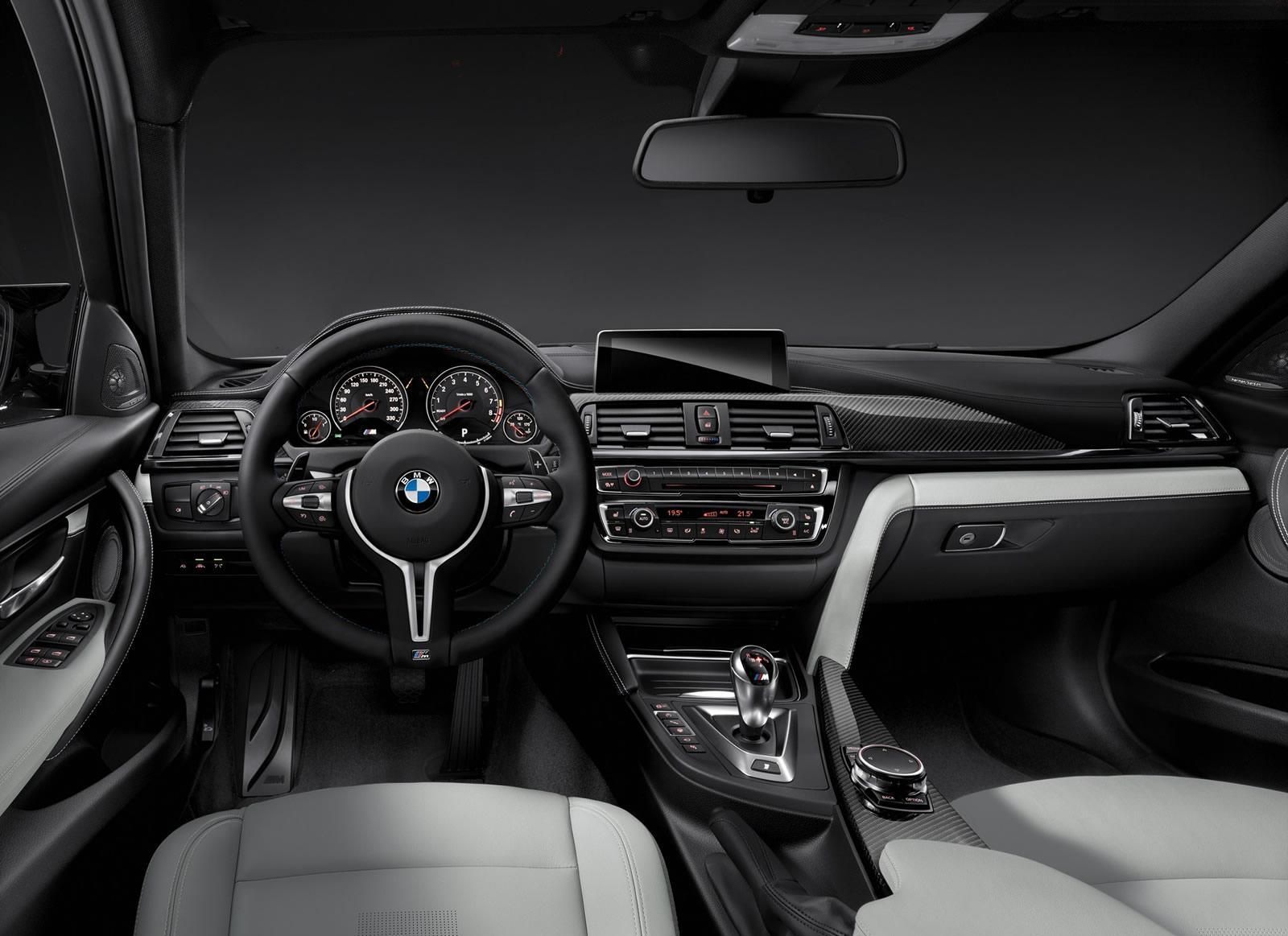 YEN 2014 BMW M3 RESM GALERS
