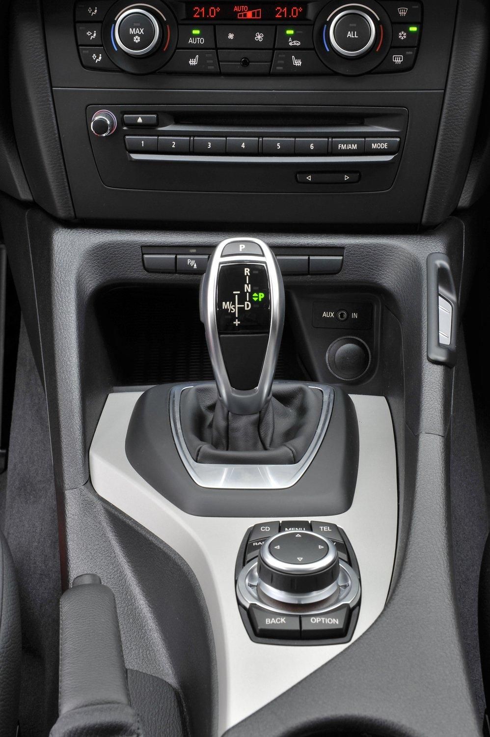 BMW X1 (2012) GALER