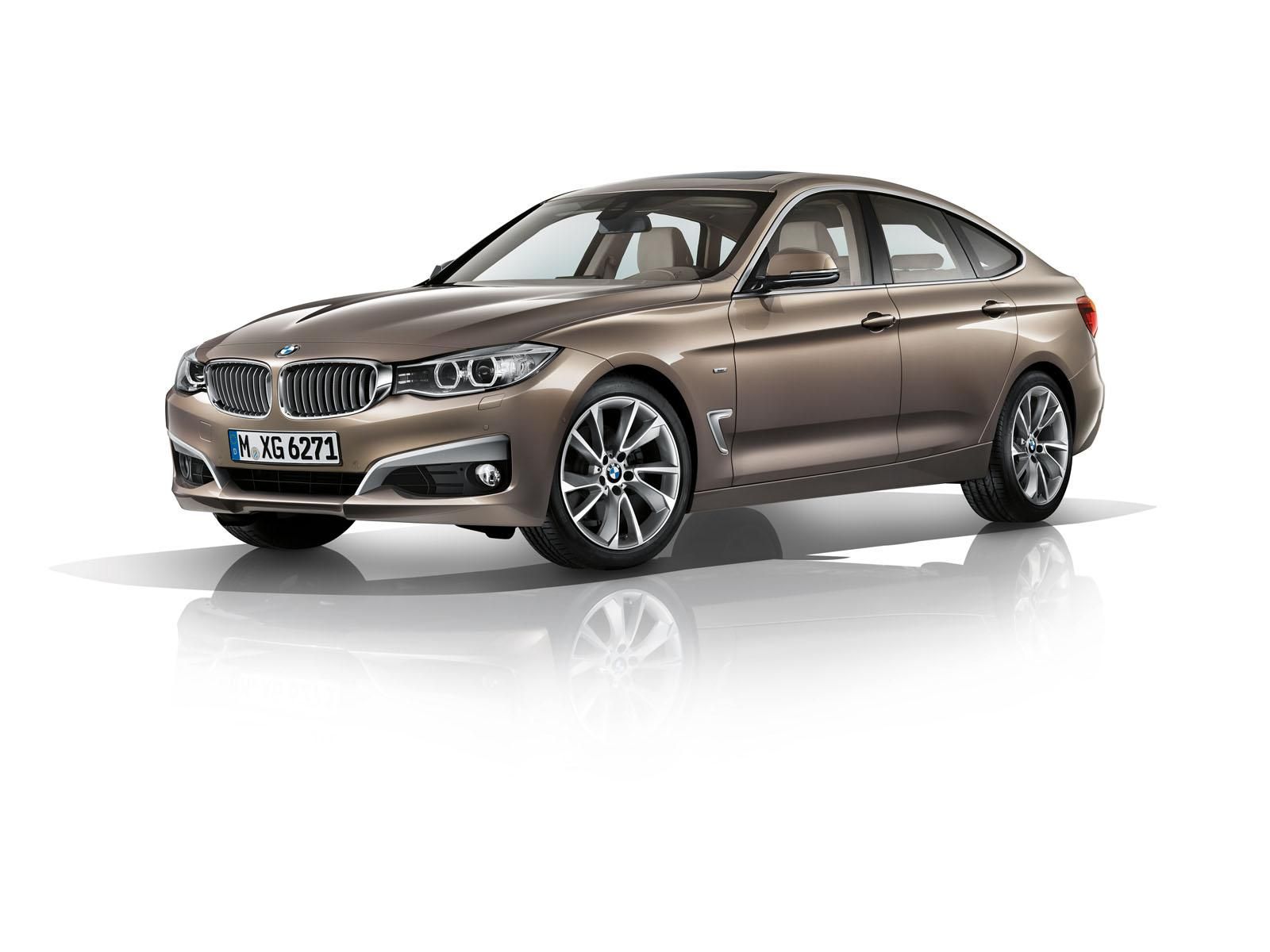 BMW 3 GT GALER (2)