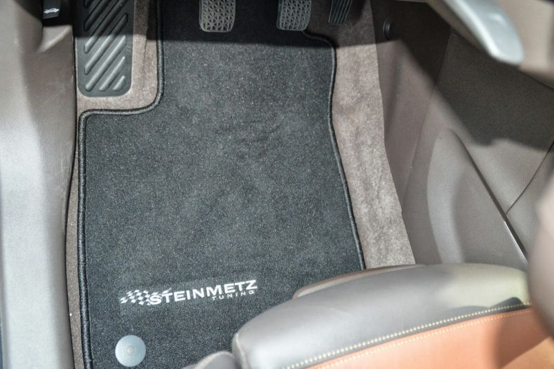 OPEL MOKKA STENMETZ RESM GALERS