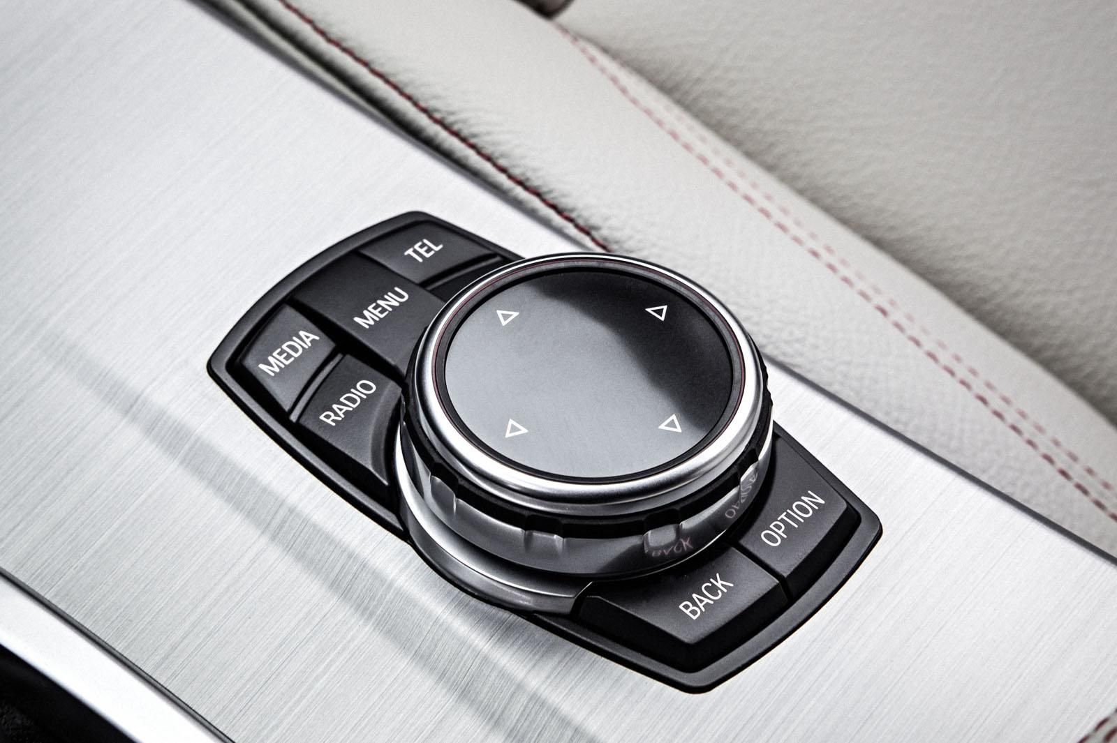 YEN 2014 BMW X4 DETAYLI RESM GALERS