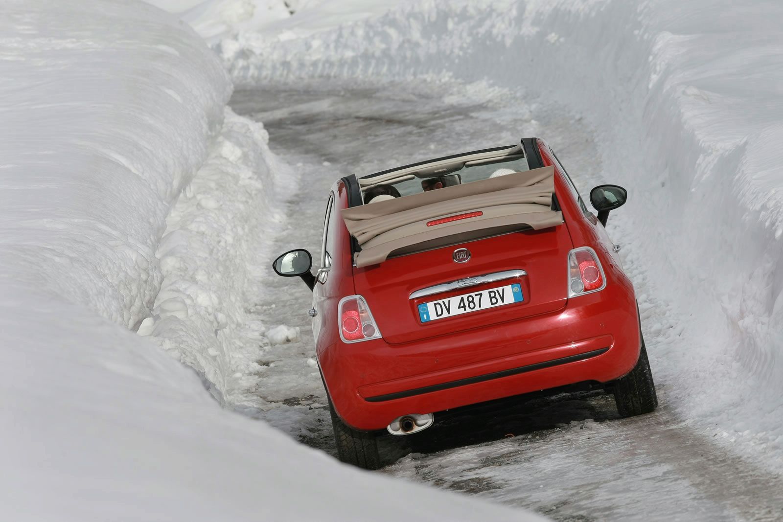 FAT 500C GALER