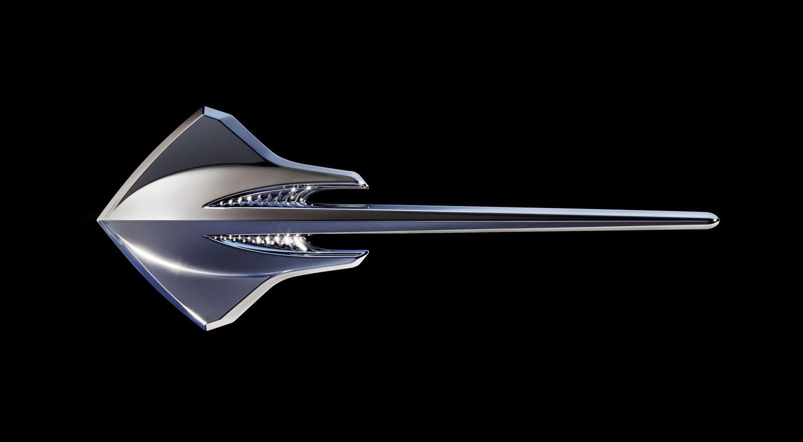 CHEVROLET CORVETTE STINGRAY GALER