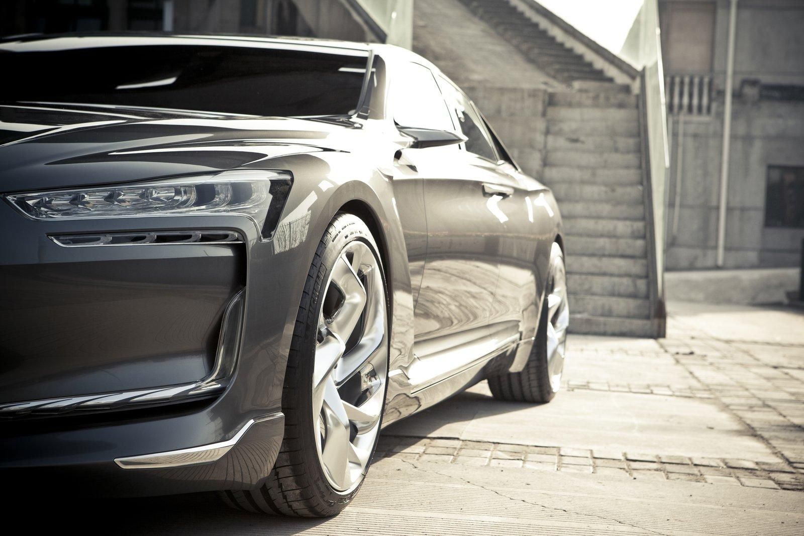 CTROEN METROPOLS CONCEPT GALER