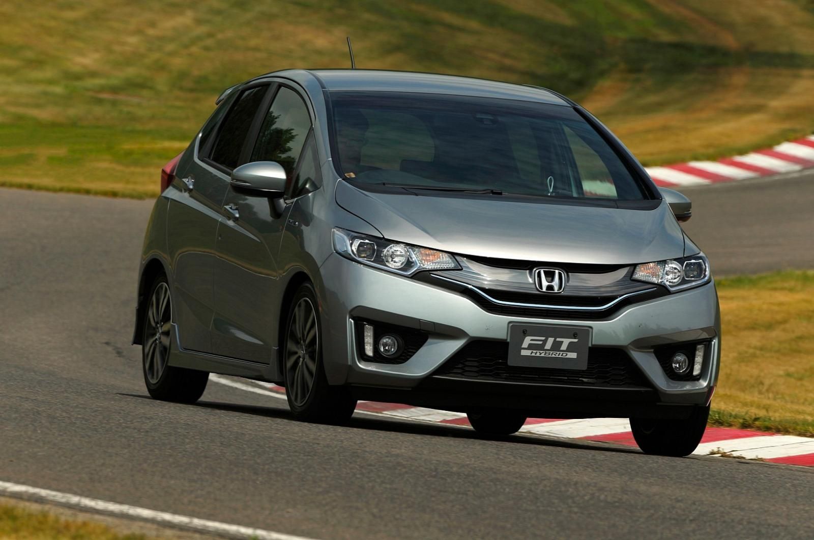 YEN HONDA JAZZ RESM GALERS